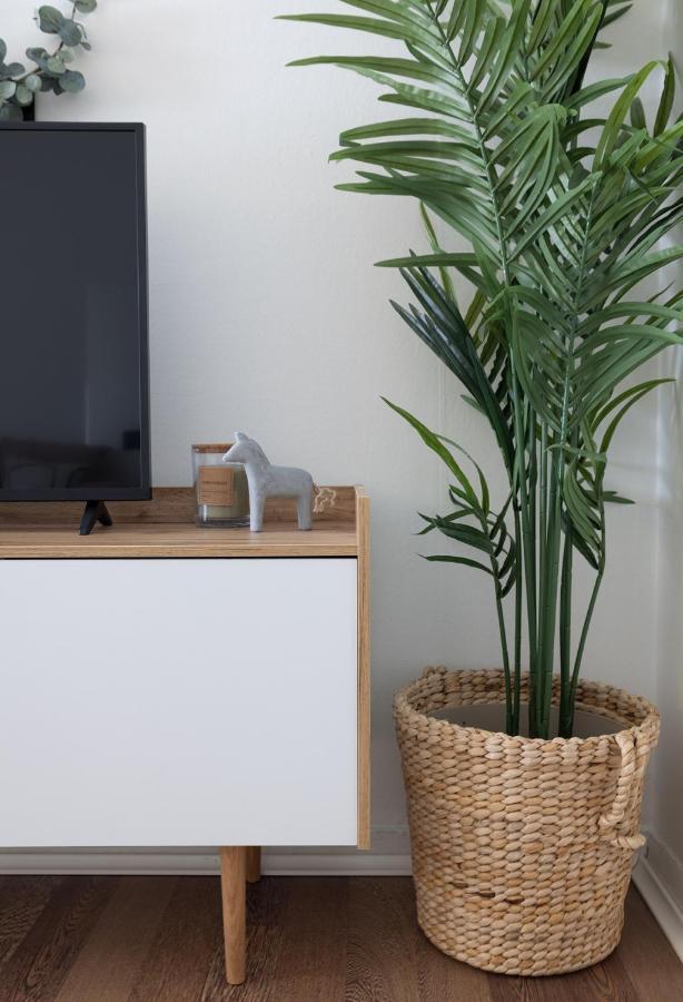 2Ndhomes City Center 2Br Apartment By The Finnish National Theatre With Balcony And Park View Helsingfors Eksteriør bilde